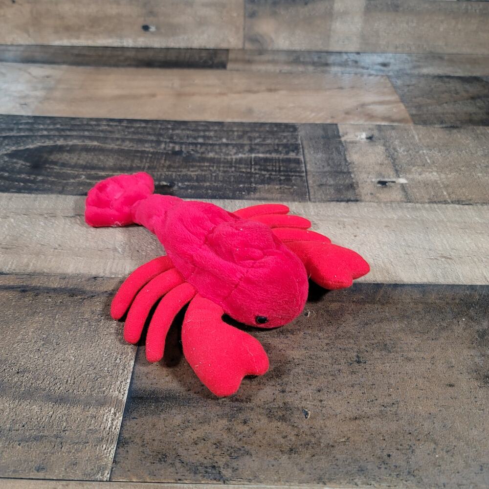 BeanPal by Kellytoy 8" Red Lobster